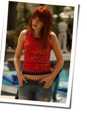 I Will Love Chords by Alexz Johnson