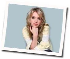 Taker Chords by Alexz Johnson