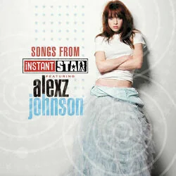 Time To Be Your 21 Chords by Alexz Johnson
