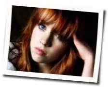 Your Eyes (Ver2) Chords by Alexz Johnson