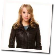Criminal Tab by Alexz Johnson