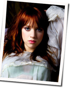Drifting Chords by Alexz Johnson