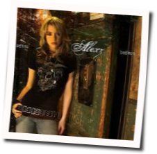 How Strong Do You Think I Am Chords by Alexz Johnson