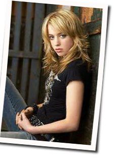 I Don't Know If I Should Stay  Chords by Alexz Johnson