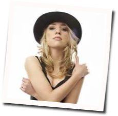 James Dean Chords by Alexz Johnson