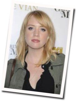 Just Around The Bend Chords by Alexz Johnson