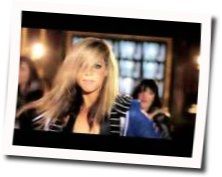 Punk Rock Chick Chords by Alexz Johnson