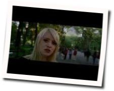 Shutting You Out Chords by Alexz Johnson