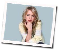 Taker Chords by Alexz Johnson
