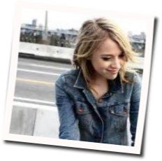 The Pledge Chords by Alexz Johnson