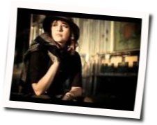 Thief Chords by Alexz Johnson