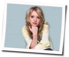 This Is Heartache Chords by Alexz Johnson