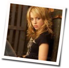Trip Around The World Chords by Alexz Johnson