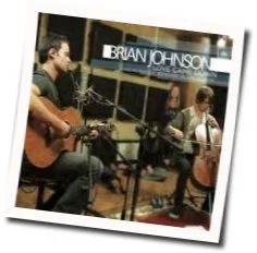 For The Sake Of The World Chords by Brian Johnson