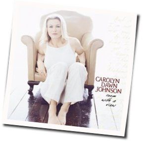 Bitterness Chords by Carolyn Dawn Johnson