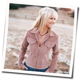 Hangin On Chords by Carolyn Dawn Johnson