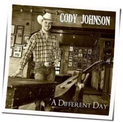 18 Wheels Chords by Cody Johnson