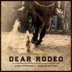 Dear Rodeo Chords by Cody Johnson