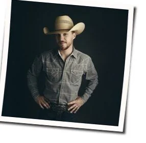 Kiss Goodbye Chords by Cody Johnson