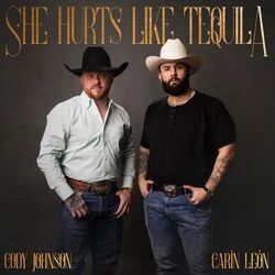 she hurts like tequila