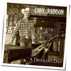 Cody Johnson tabs and guitar chords