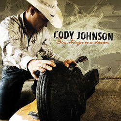 Another Try Chords by Cody Johnson