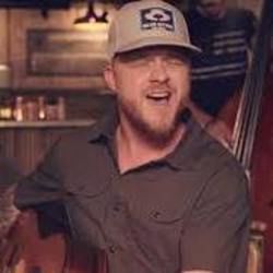 By Your Grace by Cody Johnson