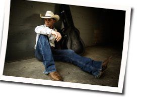 Cowboy Like Me Chords by Cody Johnson