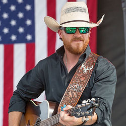Here Lately Chords by Cody Johnson
