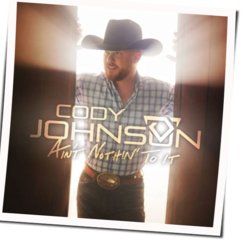 Honky Tonk Mood Chords by Cody Johnson