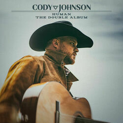 Human Tab by Cody Johnson