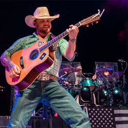 Longer Than She Did Chords by Cody Johnson