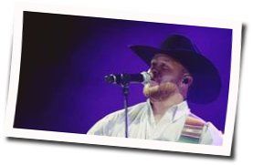 Monday Morning Merle Chords by Cody Johnson