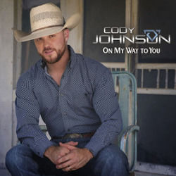 On My Way To You by Cody Johnson
