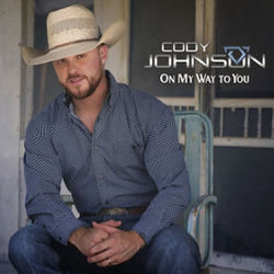 On My Way To You Intro by Cody Johnson