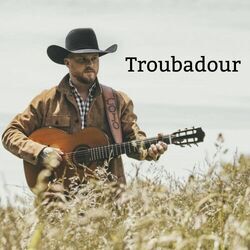 Troubadour by Cody Johnson