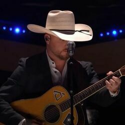 when i call your name lyrics cody johnson