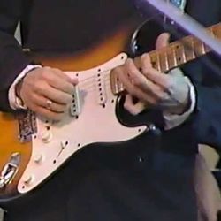 High Landrons Ukulele Chords by Eric Johnson