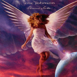 Lonely In The Night Chords by Eric Johnson