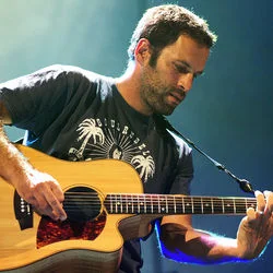F-stop Blues Tab by Jack Johnson