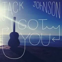 I Got You Tab by Jack Johnson