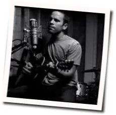 Mud Football Chords by Jack Johnson