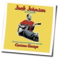 People Watching Tab by Jack Johnson