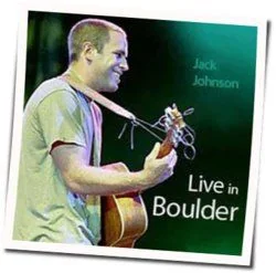 Sexi Plexi Chords by Jack Johnson