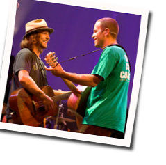 Constellations Tab by Jack Johnson