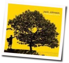 Crying Shame  Chords by Jack Johnson