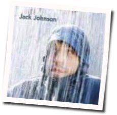 Drink The Water Chords by Jack Johnson