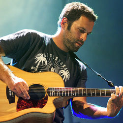 F Stop Blues Chords by Jack Johnson