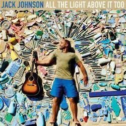 My Mind Is For Sale Tab by Jack Johnson