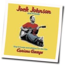 People Watching Tab by Jack Johnson